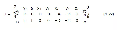 6f0e7909218a8dce1bc3b77f81ccd331 - 一文搞懂 SLAM 中的Extension Kalman Filter 算法编程