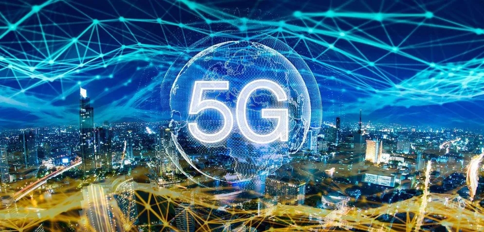 4g5g专题15需求5g网络架构内在的几大特征