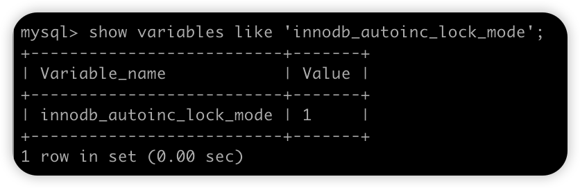 MySQL 主键自增也有坑？