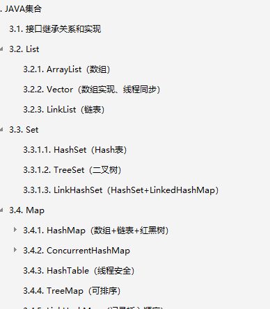 这份阿里P8整理的新版手抄本，简直把所有Java知识操作都写出来了