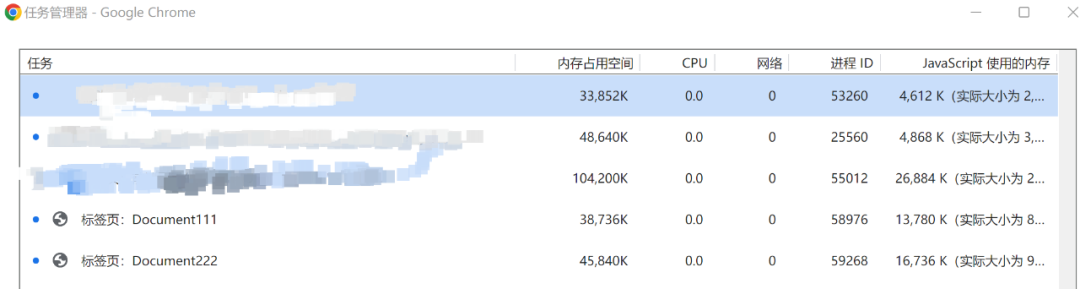 JavaScript中闭包的概念与其造成的性能问题