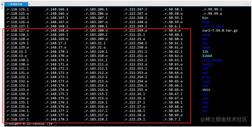 format,png - 挖矿病毒分析（centos7）