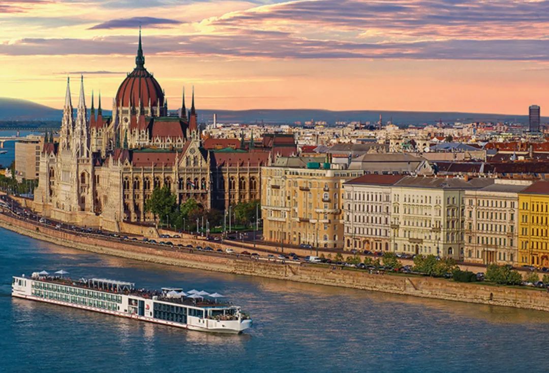 维京游轮冲刺纽交所年营收47亿美元拟募资5亿美元