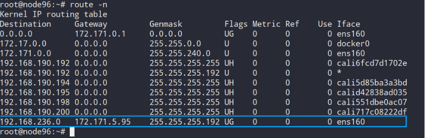 浅谈k8s中cni0和docker0的关系和区别