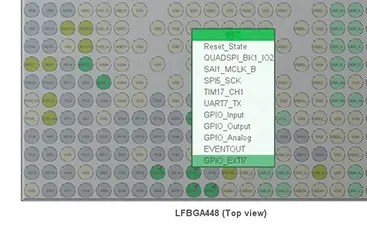 Stm32mp157开发板学生毕业选题设计嵌入式linux+qt物联网工业电表项目