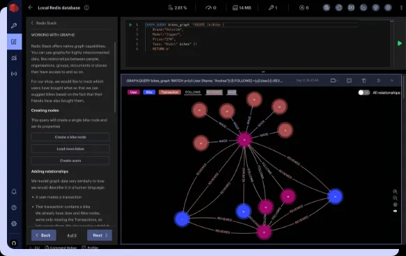 推荐一款redis开源的redis桌面管理工具_github_03