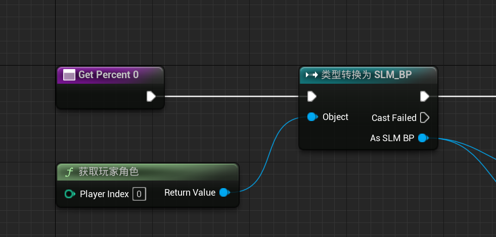 虚幻引擎 角色血条UI和主界面UI制作_角色面板ui-CSDN博客