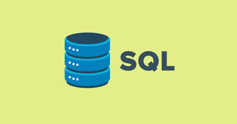 SQL入门教程（非常详细）从零基础入门到精通，看完这一篇就够了