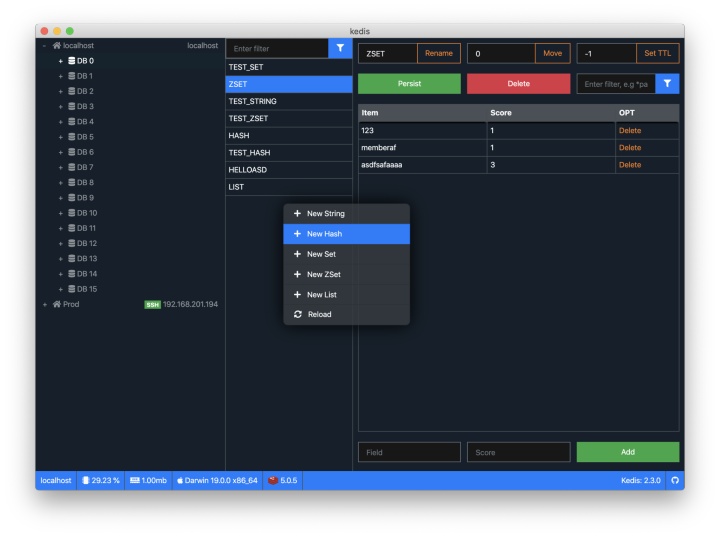 js数组截取前5个_想用好 Node.js？这 5 个经典国产项目值得细品