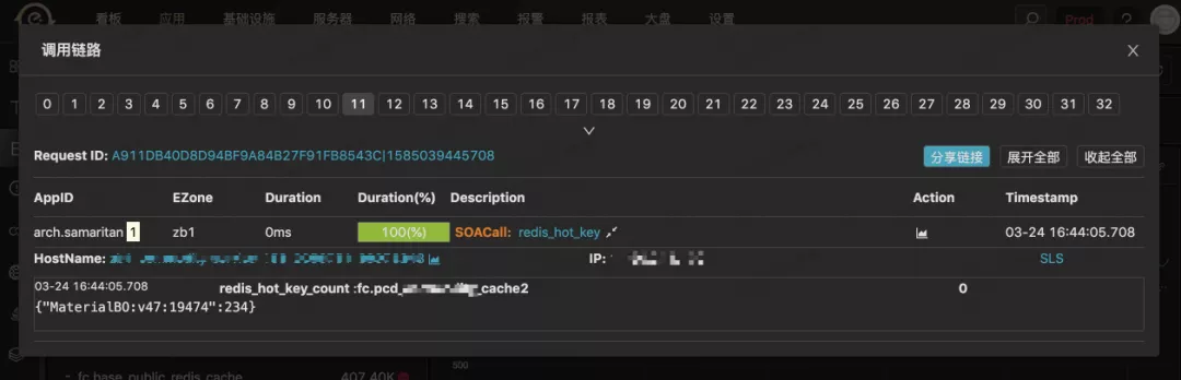 如何快速定位 Redis 热 key?