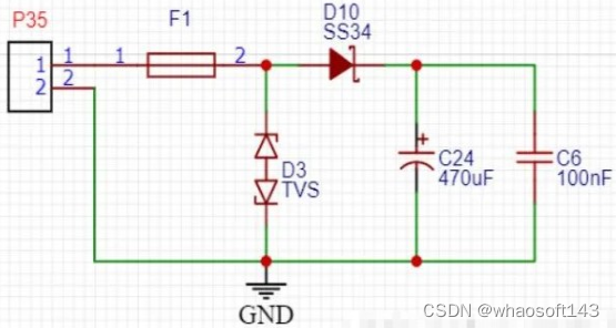 嵌入式~PCB专辑67_嵌入式硬件_07