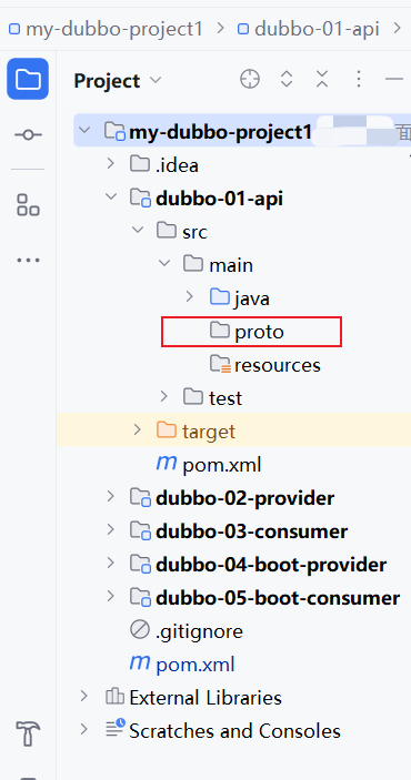 protobuf