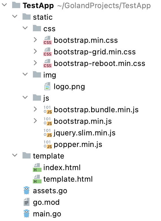 Go语言html Css Go 1 16 Embed 实现资源文件 Html Css Js等 内嵌 Weixin 的博客 Csdn博客