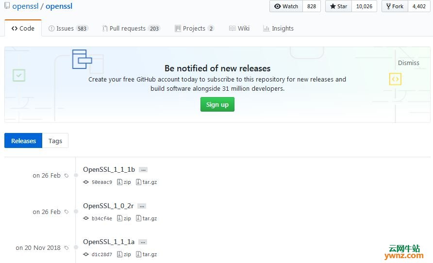 ubuntu openssl php,在Ubuntu 18.04下安装和使用OpenSSL 1.1.1a的方法CSDN博客