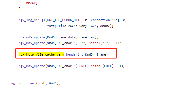 nginx反向代理缓存实现，md5加密规则，gzip压缩问题_md5_02