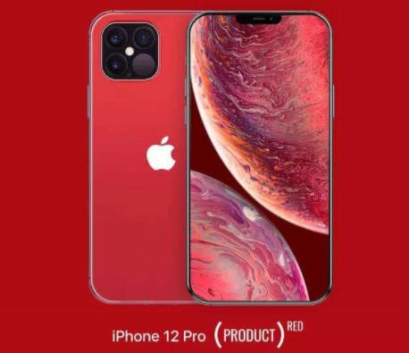 iphone 12 mini起售價5499元,提供黑色,白色,藍色,綠色和紅色等配色