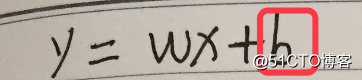 从零开始机器学习001-线性回归数学推导