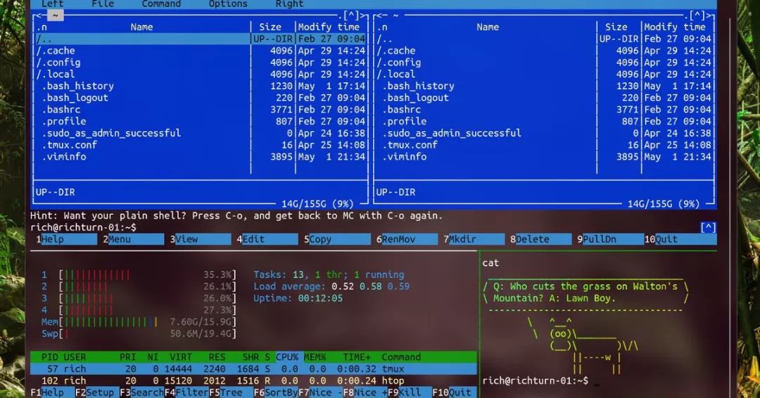 windows terminal github