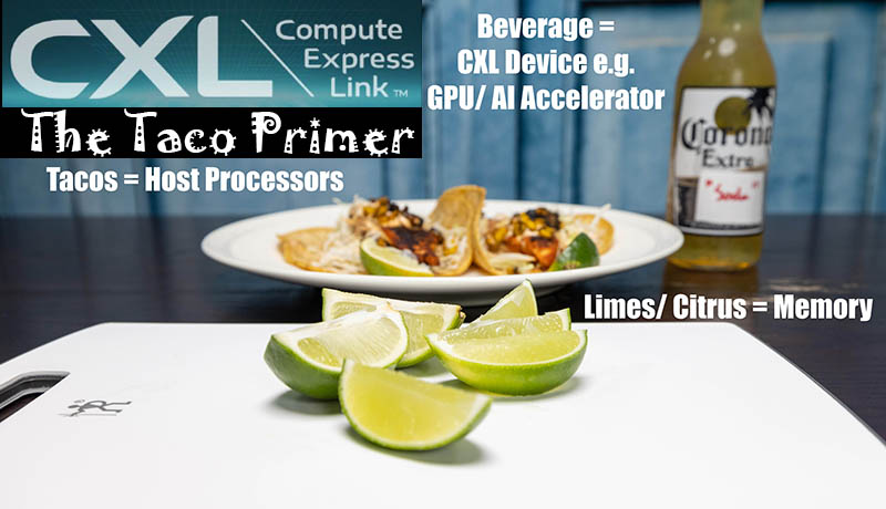 CXL The Taco Primer Cover