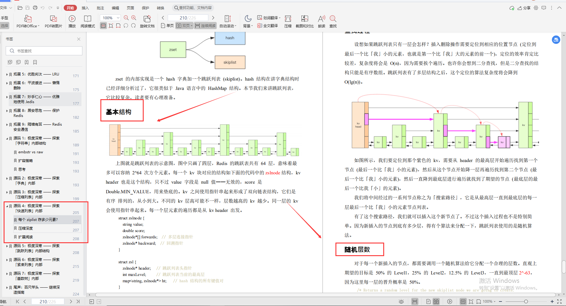 Tencent Cloud God’s code "redis depth notes", don’t say a word of nonsense, it’s all the essence