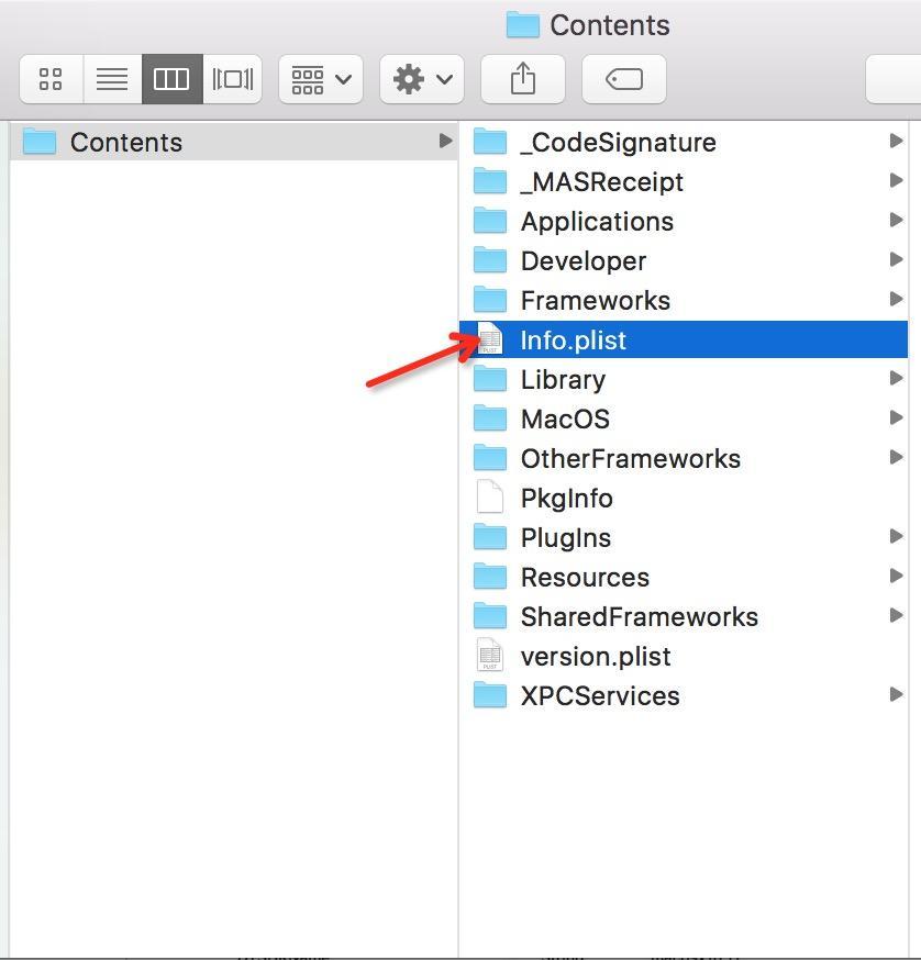 xcode html 插件安装,[一句秒懂]xcode安装插件-CSDN博客