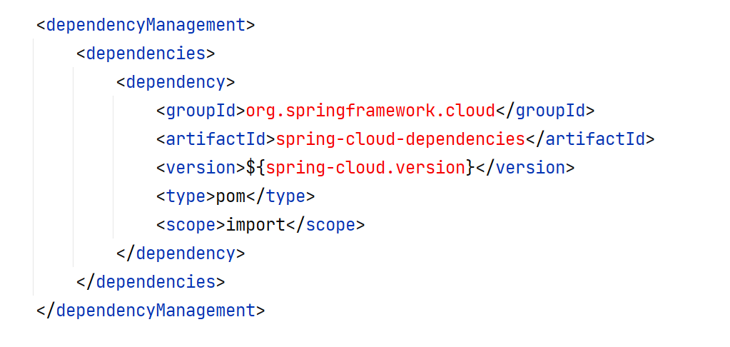SpringBoot源码分析之bootstrap.properties#过年不停更#-鸿蒙开发者社区
