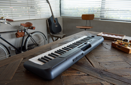 计算机怎么调音乐什么是初学者的最佳拍档卡西欧音乐陪练教学电子琴给