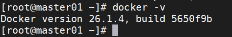 Docker<span style='color:red;'>的</span>安装【<span style='color:red;'>虚拟</span><span style='color:red;'>机</span>】