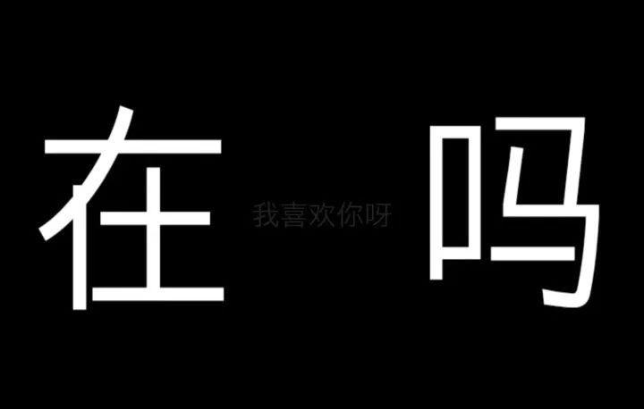 表白代码大全表白系列爆火的隐藏文字微信翻译都在这里了