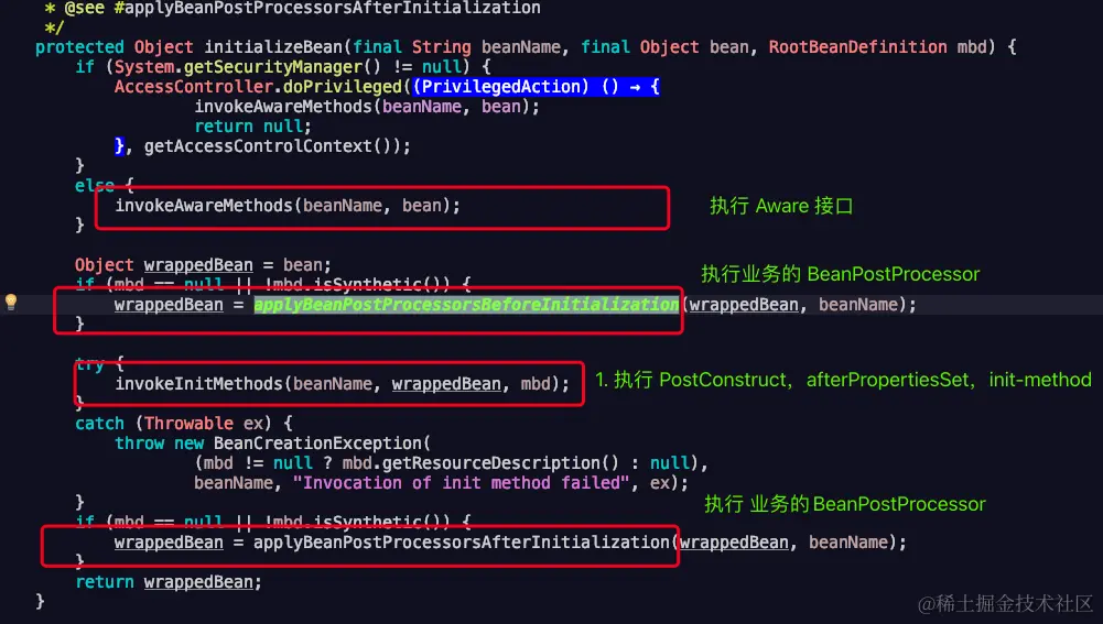 springboot 启动原理-csdn博客