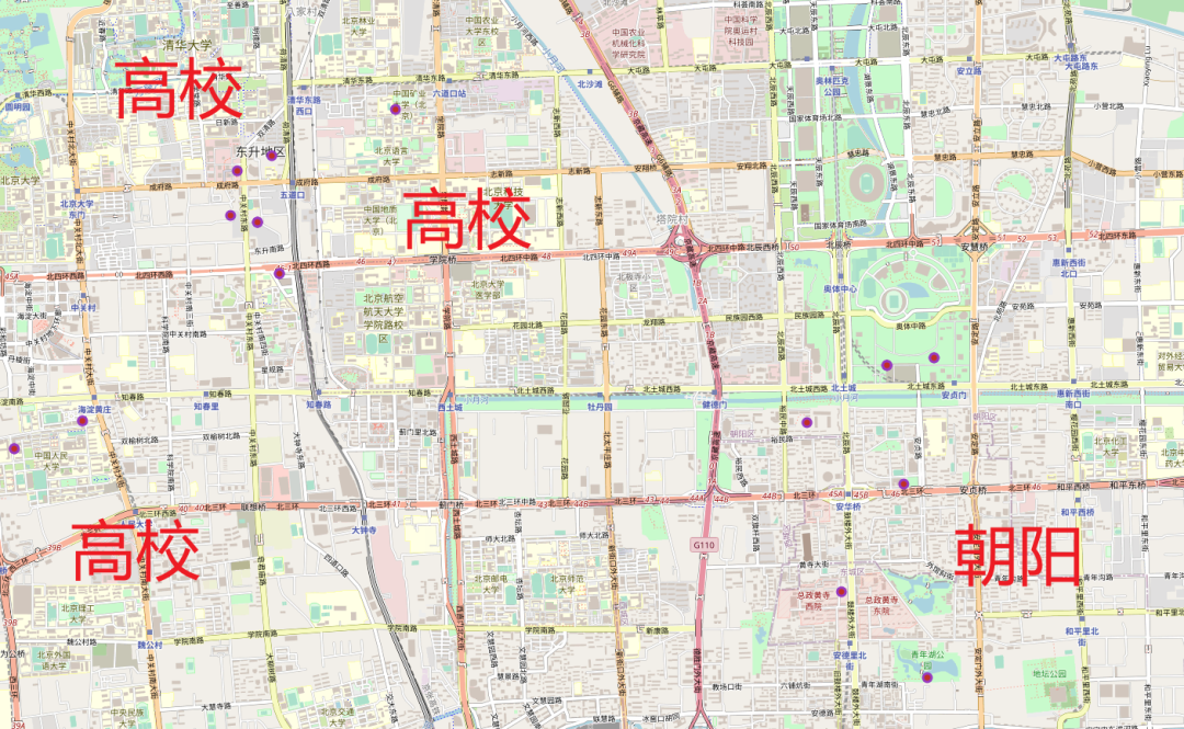 Python采集3000条北京二手房数据，看我都分析出了啥？