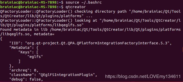 Solve the problem of qt.qpa.plugin:Could not load the Qt platform ...