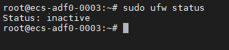 Linux开放的端口太多了？教你一招找出所有开放的端口，然后直接干掉！