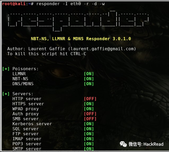 内网渗透测试：NTLM_ntlmrelayx.pyCSDN博客