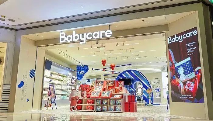 7天高效处理500万件订单，母婴巨头Babycare的人效提升之路