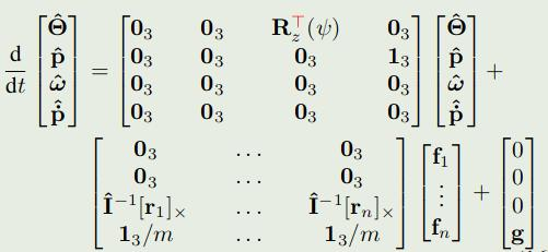 Dynamic Locomotion in the MIT Cheetah 3 Through Convex Model-Predictive Control