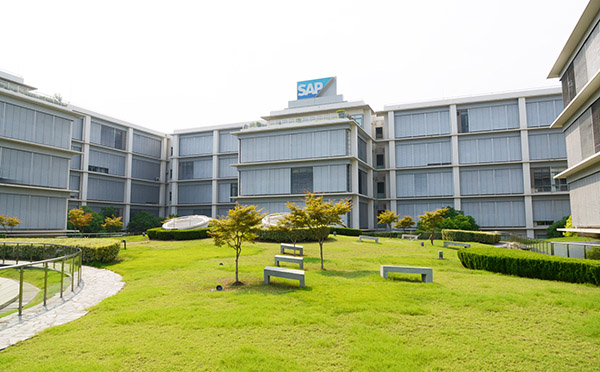SAP License：SAP系统与ERP系统的区别是什么？ 图2