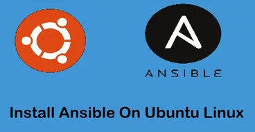 install-ansible-on-ubuntu