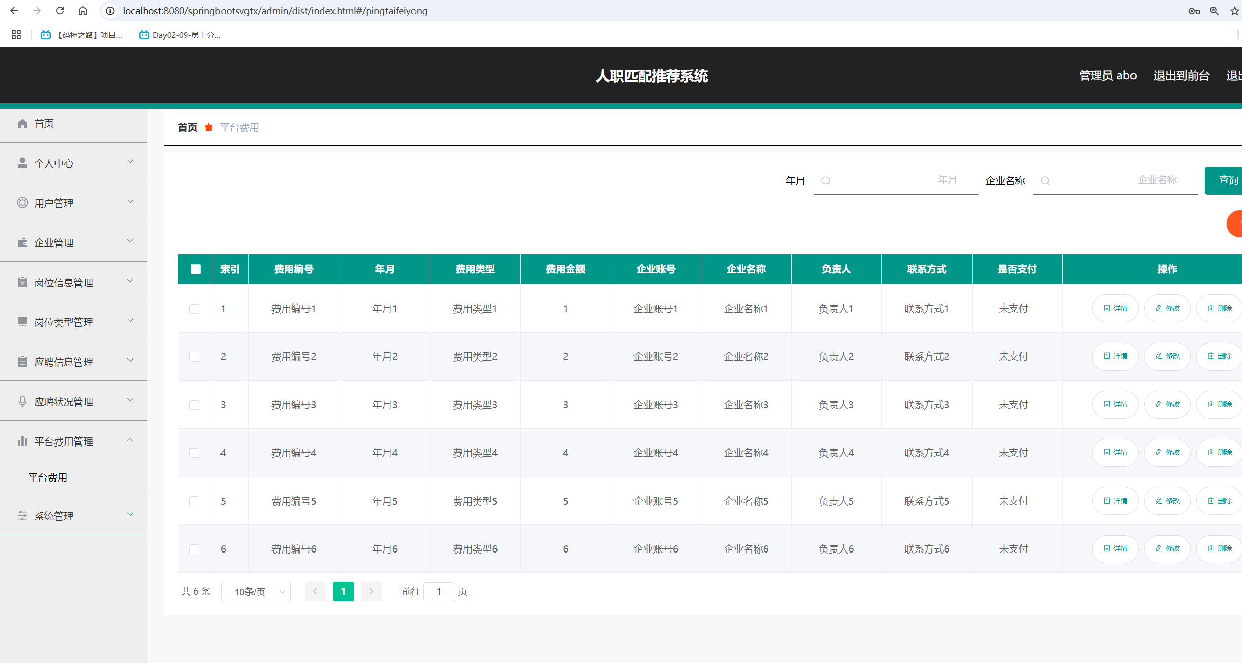 配置管理，配置管理员的工作职责包括