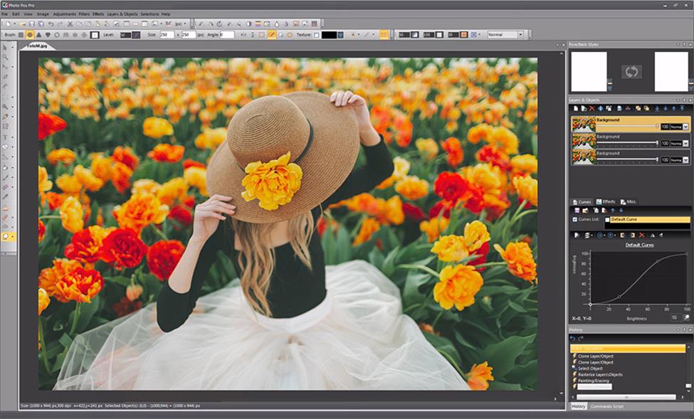 photoshop20192019年像photoshop這樣的前7名照片編輯器