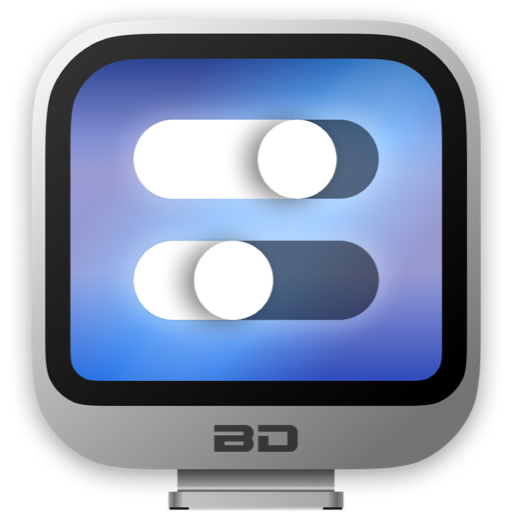 BetterDisplay Pro for Mac v2.0.11激活版：屏幕显示优化专家