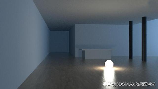 人眼对亮度的感知不是线性的_「3D效果图」掌握线性工作流你也能做出好的效果图...