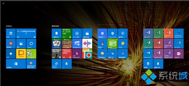 win10电脑桌面html,手把手教你美化win10电脑桌面的小技巧