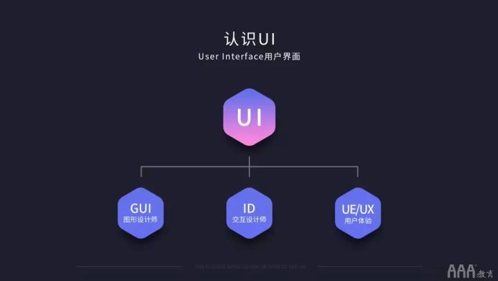 火遍全国的UI设计到底是做什么的