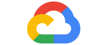 Logotipo de la plataforma Google Cloud