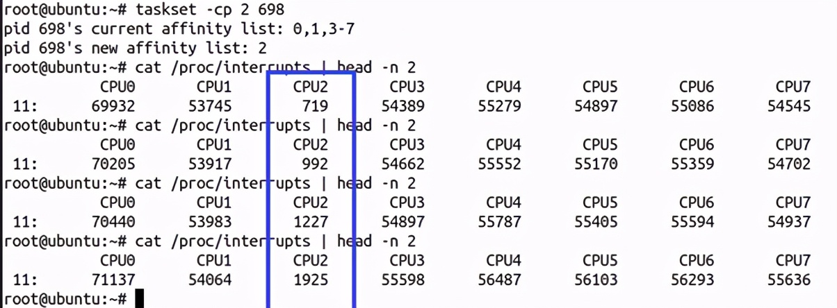 宋宝华：谈一谈Linux让实时/高性能任务独占CPU的事