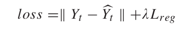 交通流量预测：T-GCN A Temporal Graph Convolutional Network for Traffic Prediction