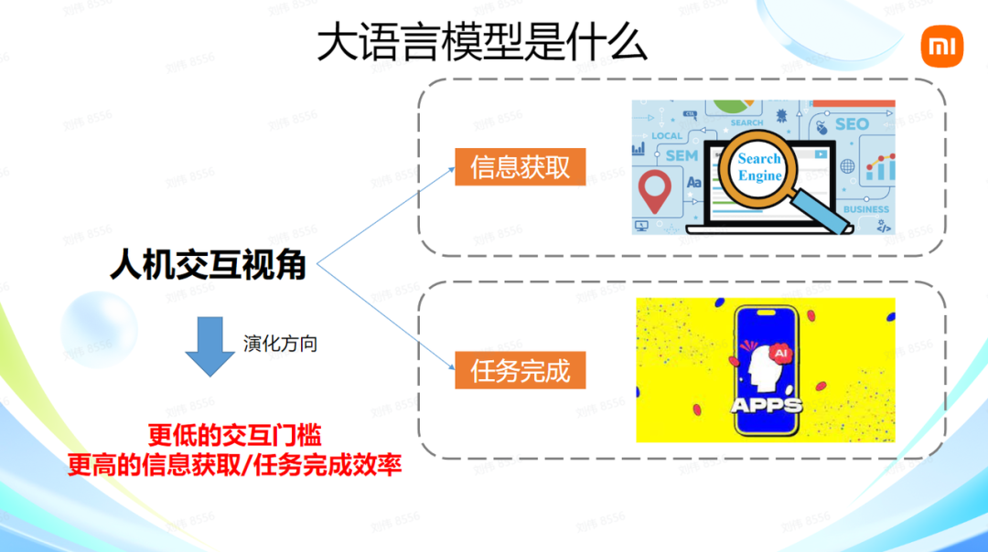 大模型的前沿技術與未來應用