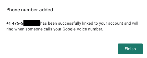 如何注册Google Voice账号（电话号码）