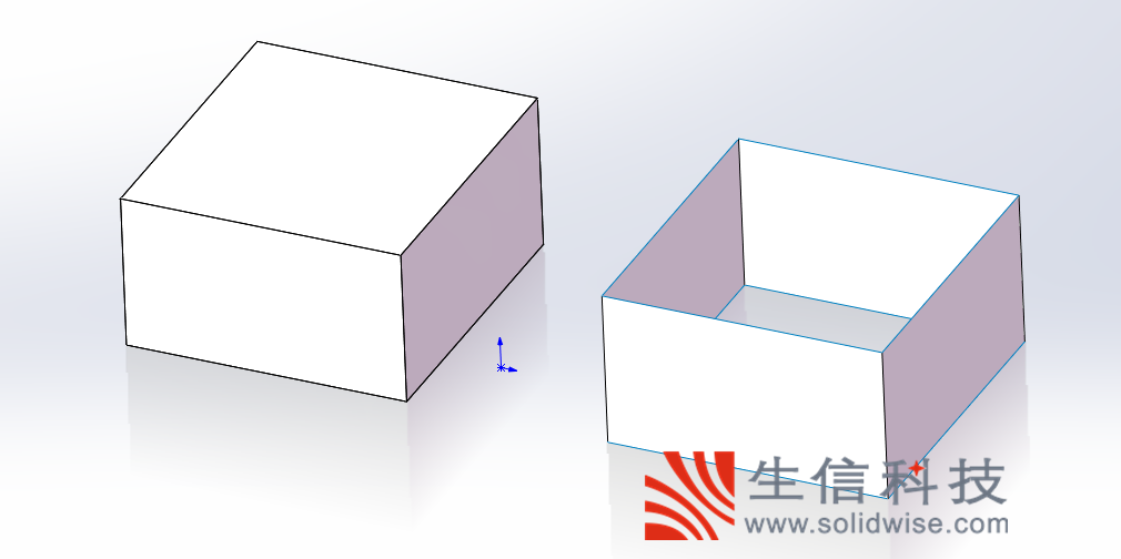 solidworks曲面功能介绍